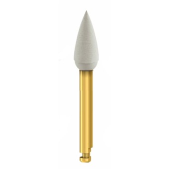 94020F.204.040 KOMET pulidor diamantado 5 ud