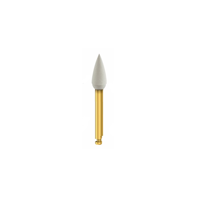 94020F.204.040 KOMET pulidor diamantado 5 ud