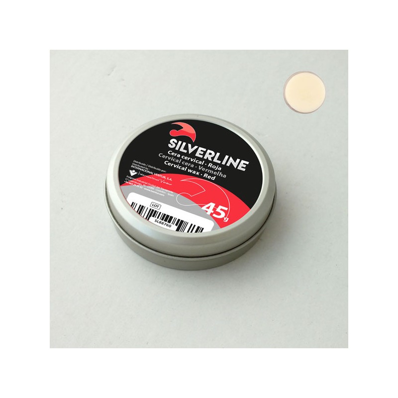 CERA DE PEGAR MARFIL 45gr.