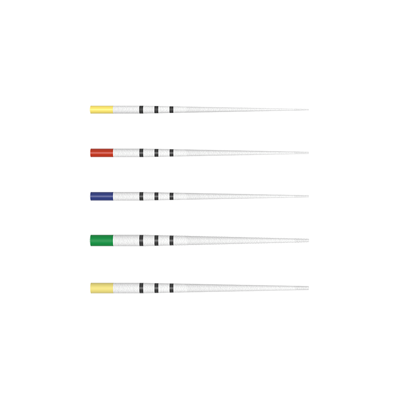 PROTAPER ULTIMATE puntas papel F2 180 ud