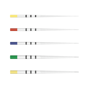 PROTAPER ULTIMATE puntas papel F3 180 ud