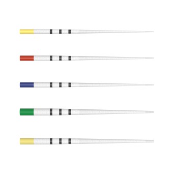 PROTAPER ULTIMATE puntas papel F1-F3 180 ud