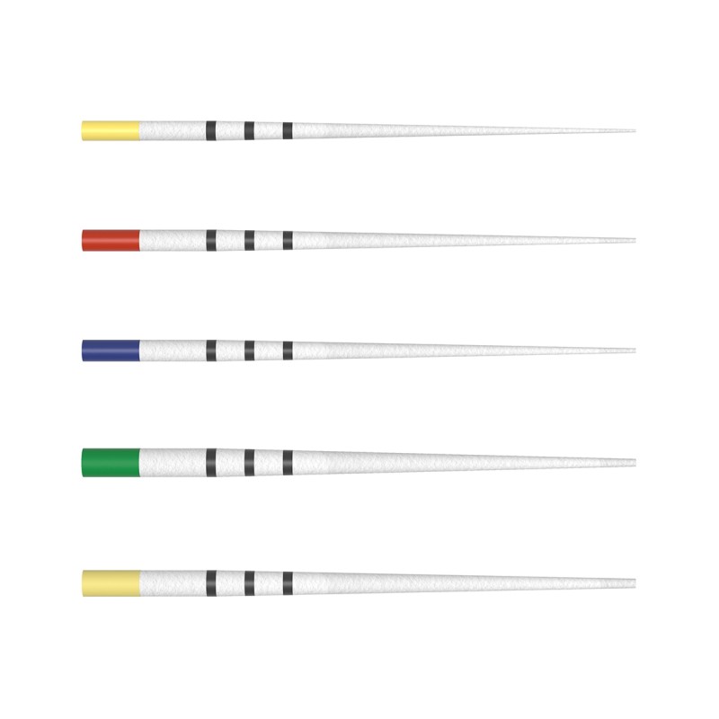 PROTAPER ULTIMATE puntas papel F1-F3 180 ud