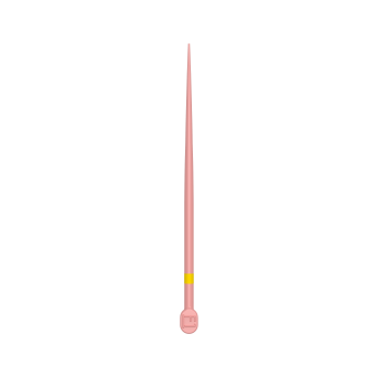 PROTAPER ULTIMATE CONFORT FIT puntas guttapercha F2 60 ud