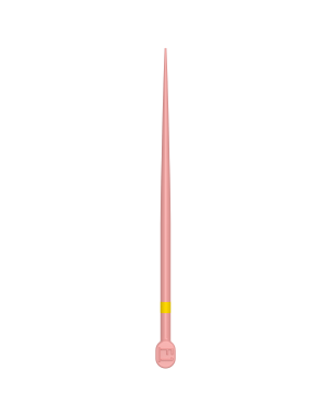 PROTAPER ULTIMATE CONFORT FIT puntas guttapercha FXL 60 ud