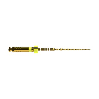 PROTAPER ULTIMATE F1 21 mm 6 ud