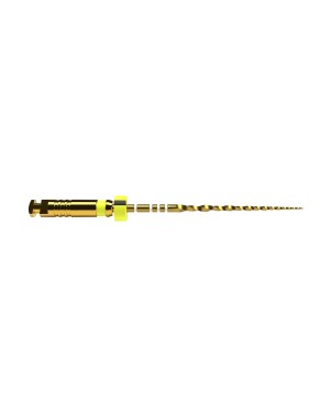 PROTAPER ULTIMATE F1 25 mm 6 ud