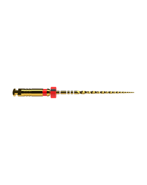 PROTAPER ULTIMATE F2 25 mm 6 ud