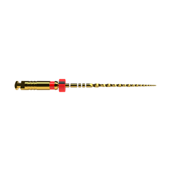 PROTAPER ULTIMATE F2 31 mm 6 ud