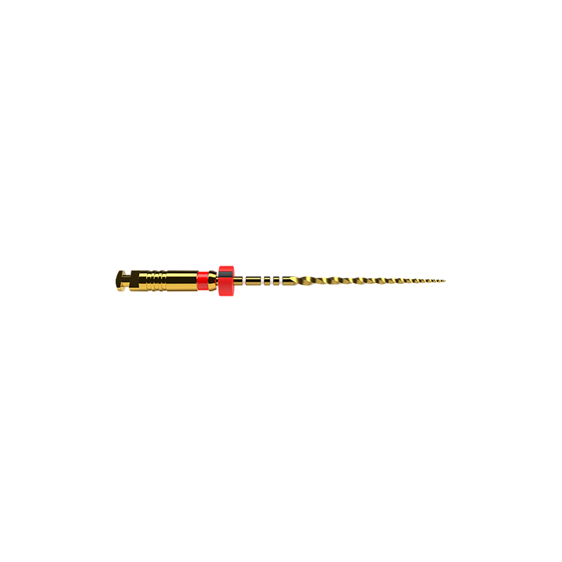 PROTAPER ULTIMATE F2 31 mm 6 ud
