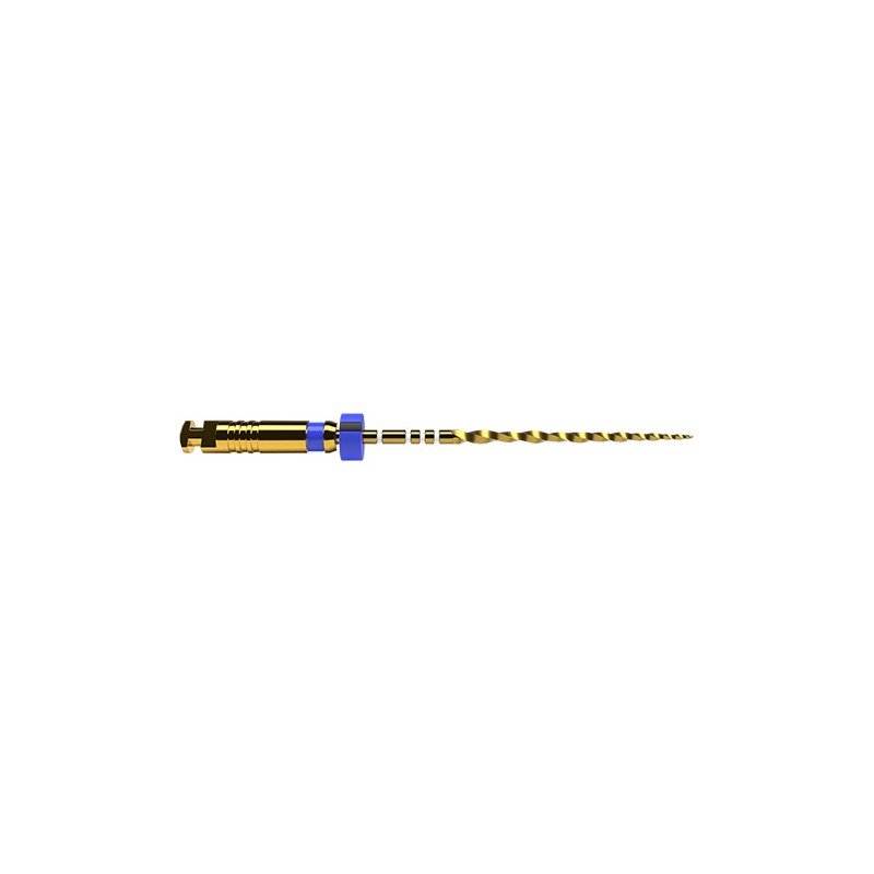 PROTAPER ULTIMATE F3 21 mm 6 ud