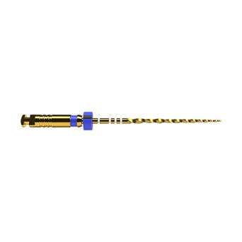 PROTAPER ULTIMATE F3 25 mm 6 ud