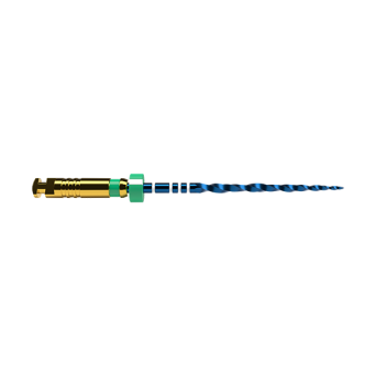 PROTAPER ULTIMATE FX 25 mm 6 ud
