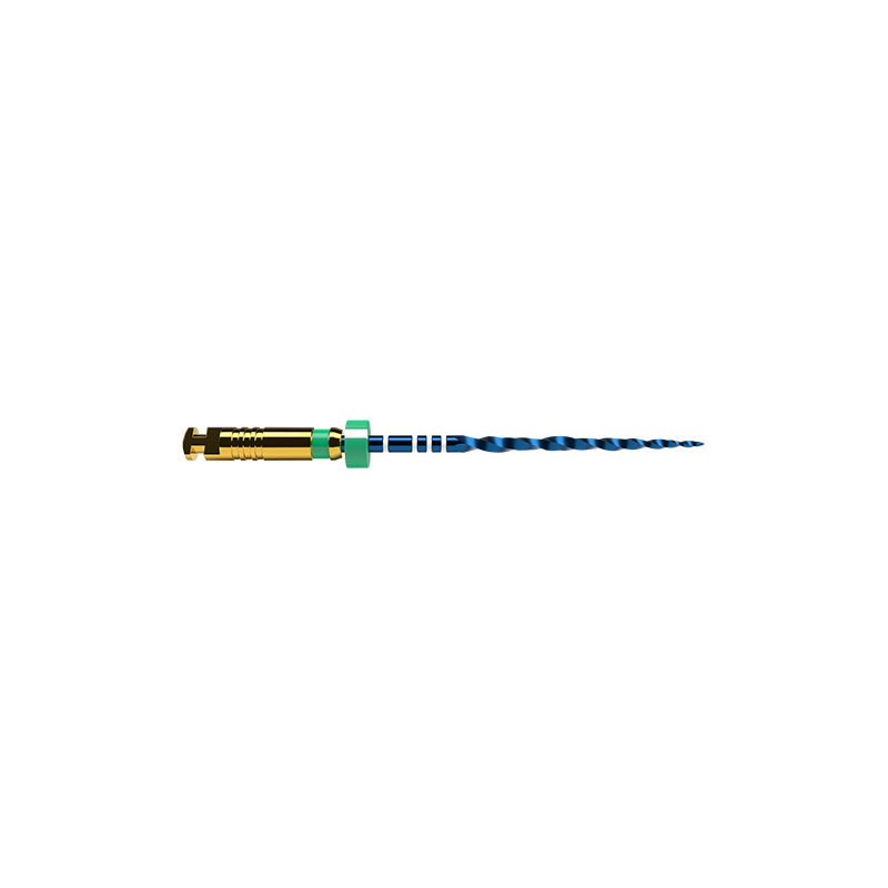 PROTAPER ULTIMATE FX 25 mm 6 ud