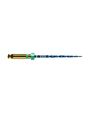 PROTAPER ULTIMATE FX 25 mm 6 ud