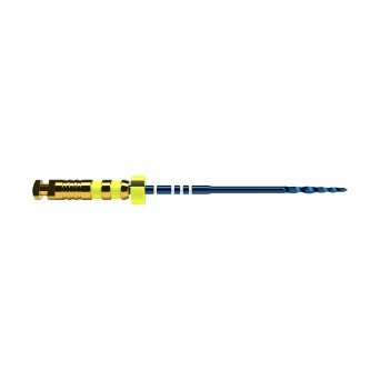 PROTAPER ULTIMATE FXL 25 mm 6 ud