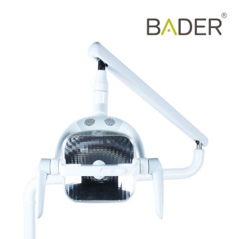 Lámpara Dental para Sillón BADER