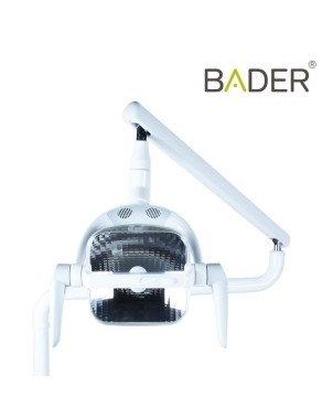 Lámpara Dental para Sillón BADER