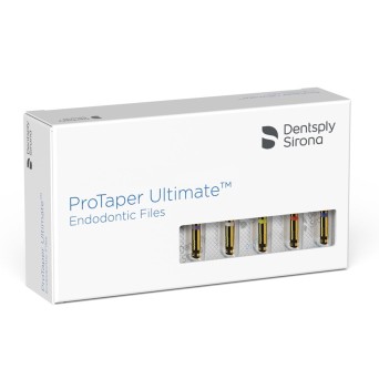 PROTAPER ULTIMATE Sequence 25 mm 5 ud