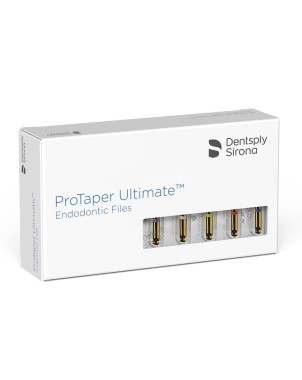 PROTAPER ULTIMATE Sequence 31 mm 5 ud