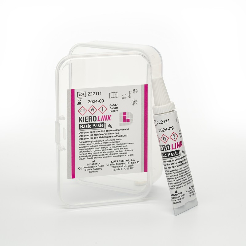 DELTA LINK BOND KUSS DENTAL pasta 4 g