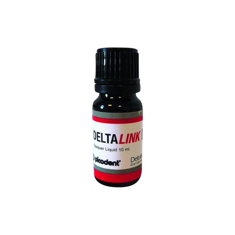 DELTA LINK OPAQUER LIQUIDO 10ML.