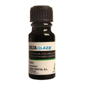 DELTA-SPLINT GLAZE 10ML.