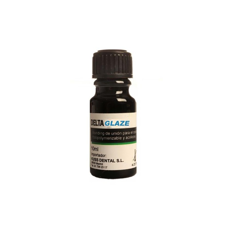 DELTA-SPLINT GLAZE 10ML.