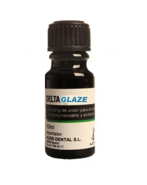 DELTA-SPLINT GLAZE 10ML.