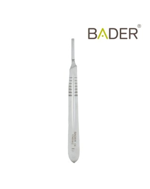 Mango de Bisturí Nº4 BADER