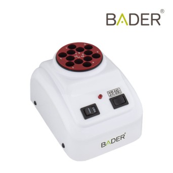Mini Incubadora de 12 Agujeros BADER