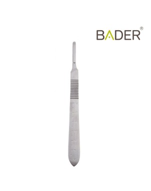 Mango Milimetrado Nº3 BADER
