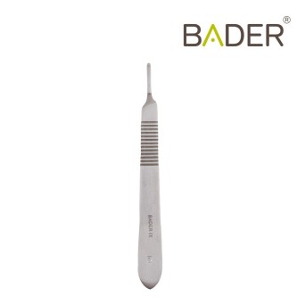 Mango de Bisturí Nº3 BADER