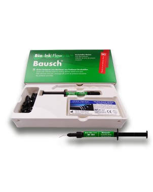 BIO-INK FLOW BAUSCH kit