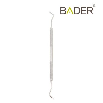 Modelador Doble Westcott BADER