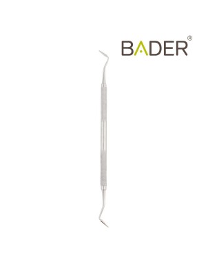 Modelador Doble Westcott BADER