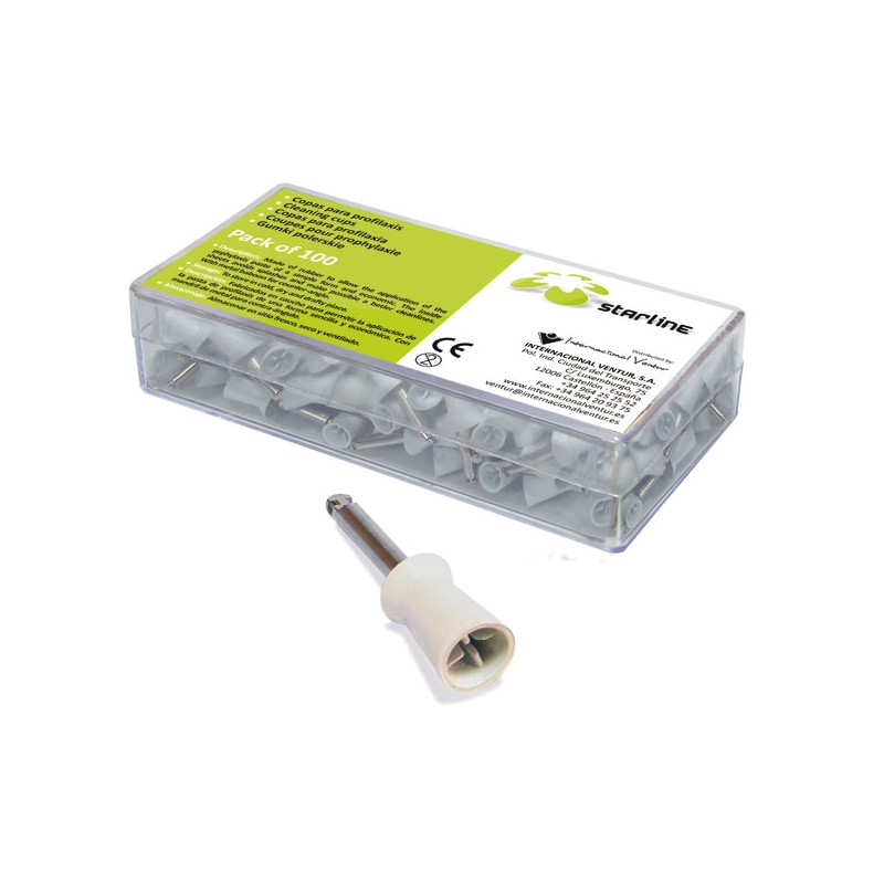 COPA PROFILAXIS 100u