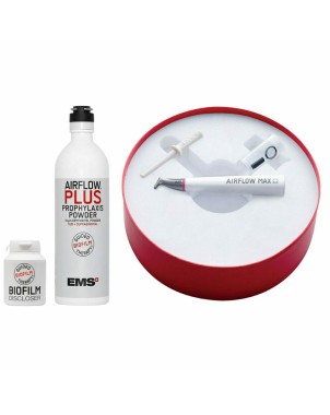 AIR-FLOW MAX kit intro smart EMS