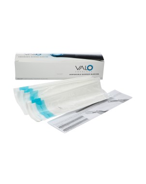 VALO fundas protectoras Cordless 100 ud