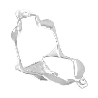 UMBRELLA retractor de mejillas 20 ud