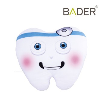Cojín molar Uri BADER