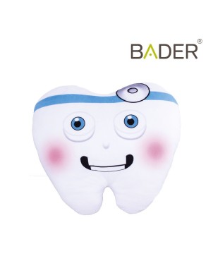 Cojín molar Uri BADER