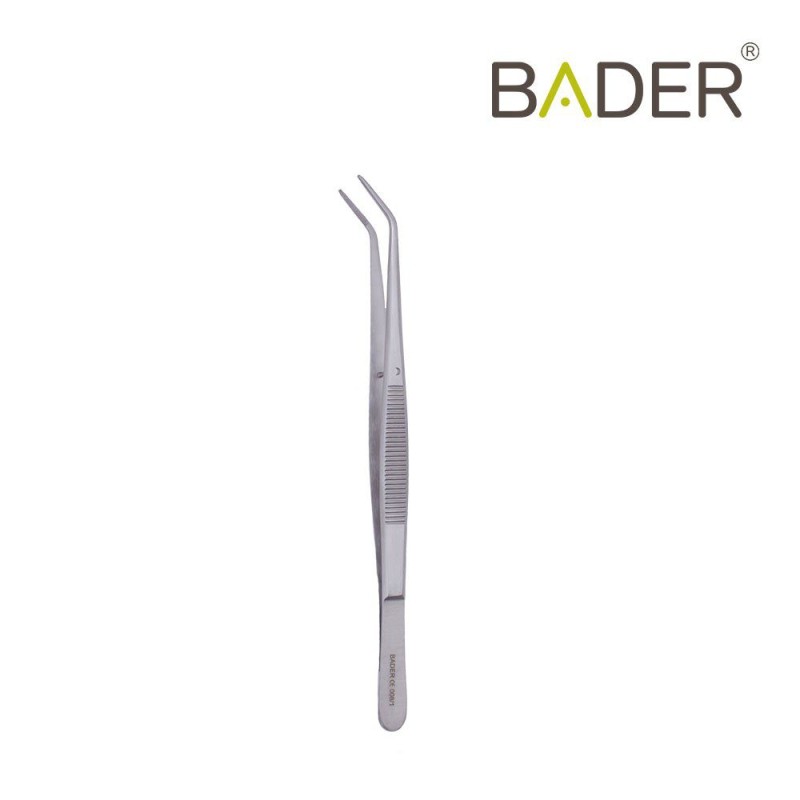 Pinza London College BADER