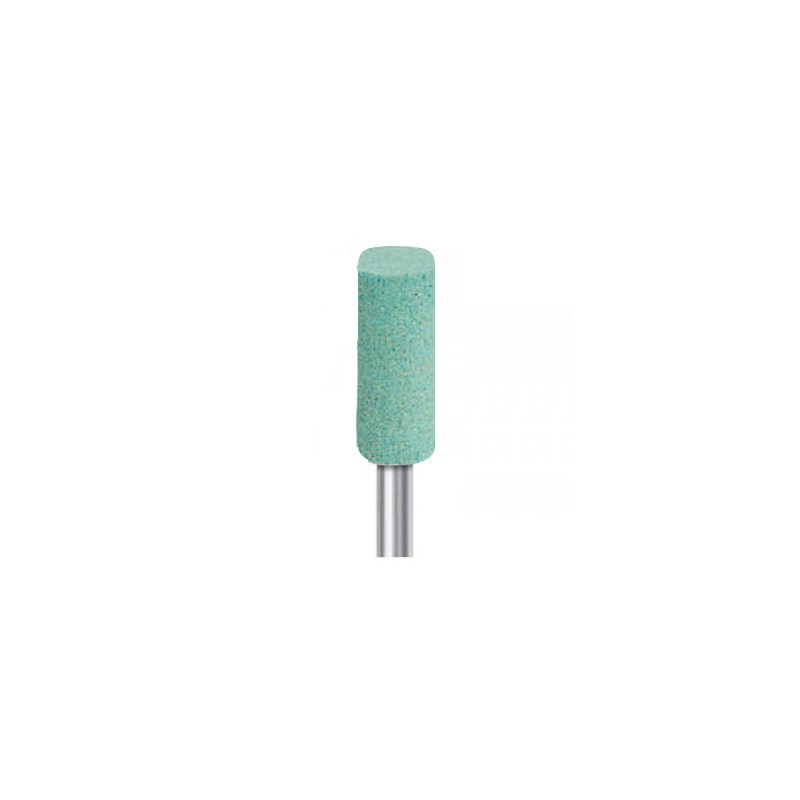 DCB2MA.104.048 KOMET FRESA ABRASIVO CILINDRICA PIEZA DE MANO ø 048 - 1uds