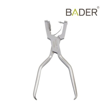 Fórceps Perforador Ainsworth BADER