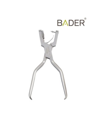 Fórceps Perforador Ainsworth BADER
