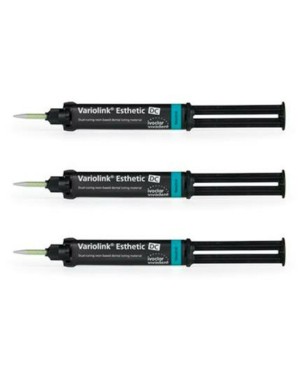 VARIOLINK ESTHETIC DC neutral 3x9 g
