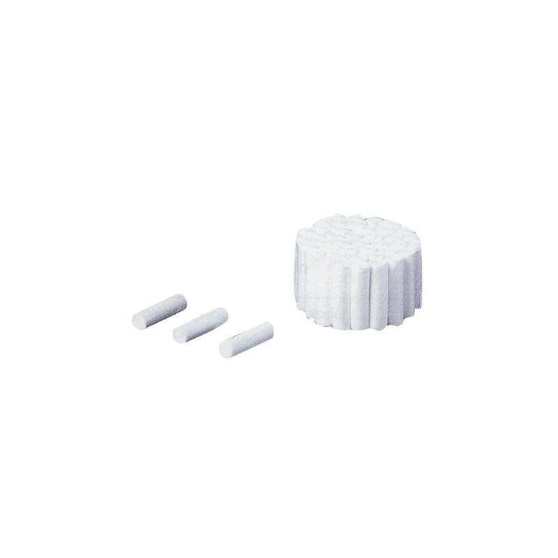 ALGODON rollo 300 g nº 1