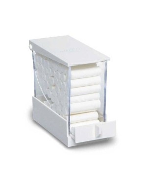 DISPENSADOR ROEKO LUNAMAT plastico