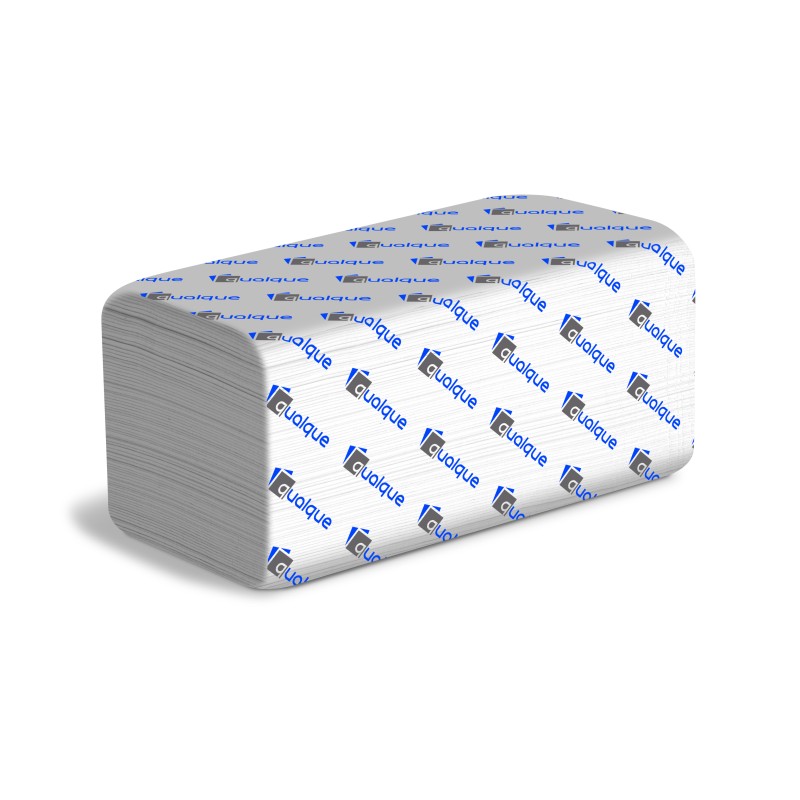 TOALLAS ECO-PASTA  15x266u. (15978)